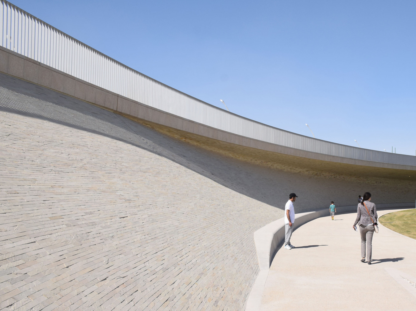 Gallery of Exploring Rounded Shapes: An Examination of Interior Design ...