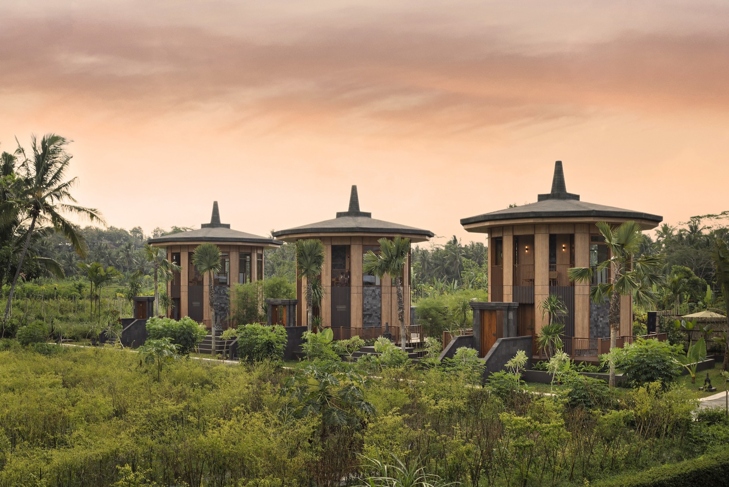 Borobudur temple accommodation deals
