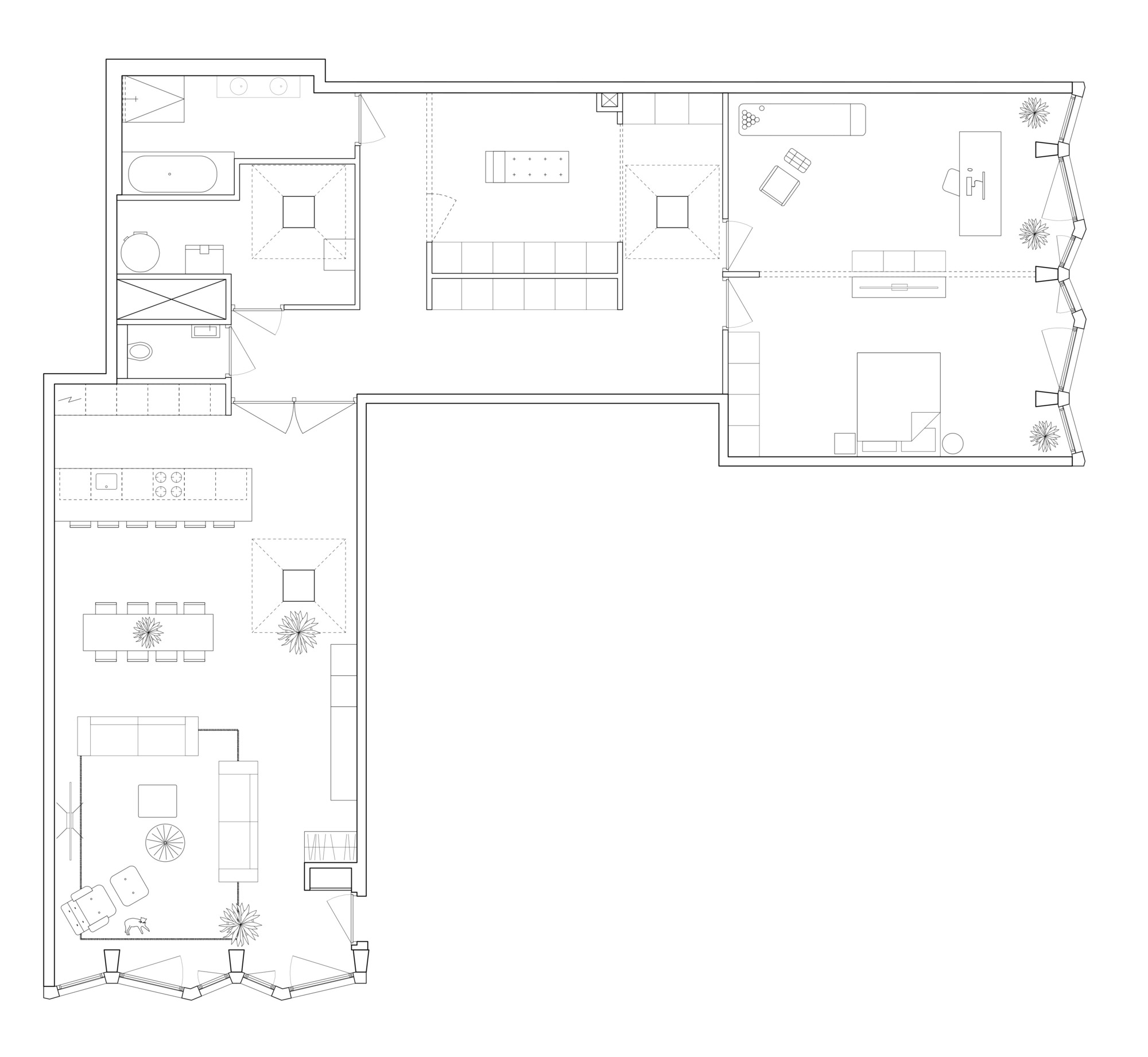 Gallery of Factory Apartments / Elephant 20