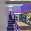 Square House / ilsangarchitects - Interior Photography, Houses, Stairs, Facade