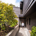t House / ANX / Aaron Neubert Architects - Exterior Photography, Facade
