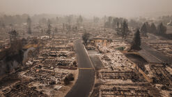 Looking Forward to COP28: Can Decisions About the Built Environment Save Us From the Climate Crisis?