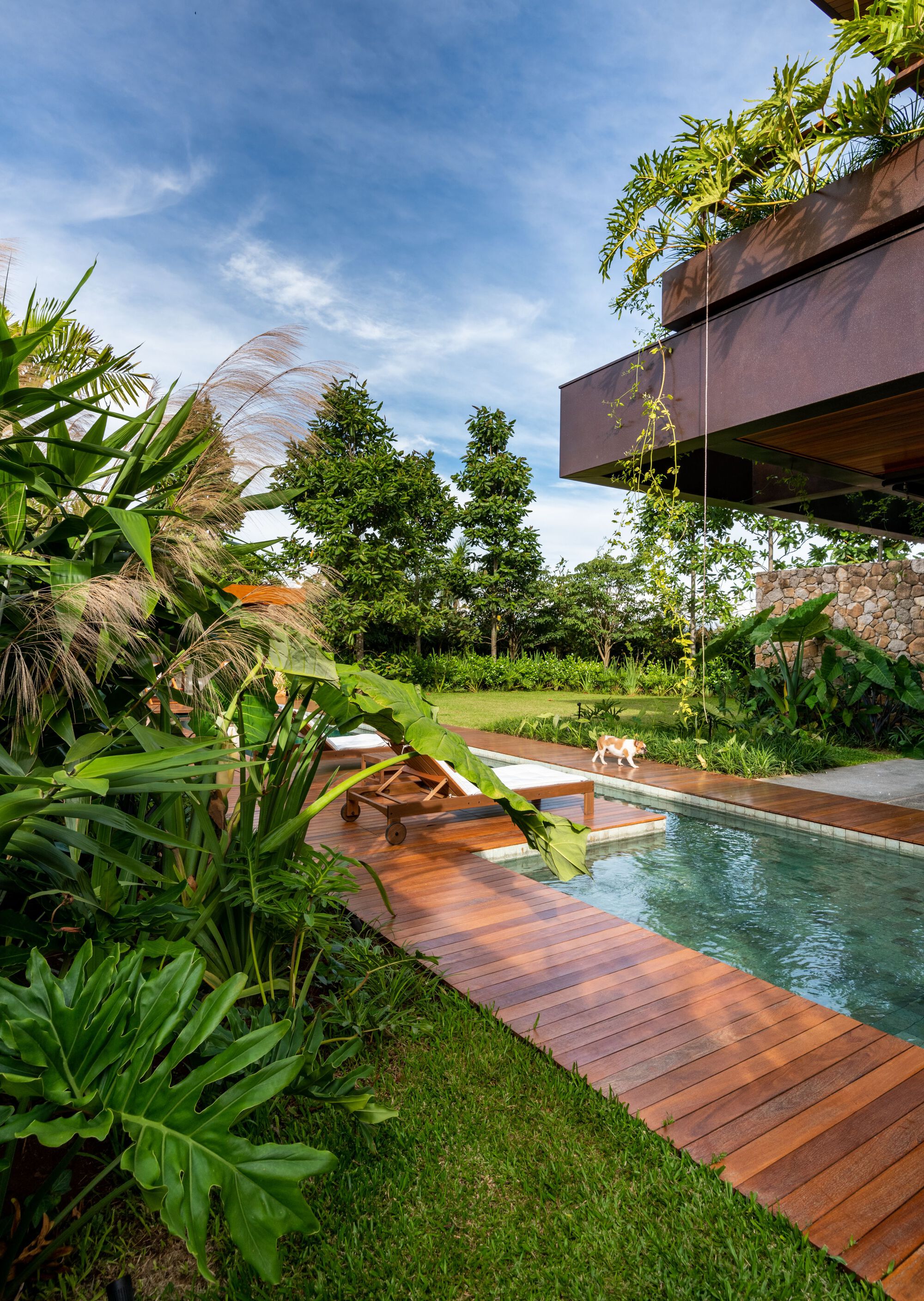 Gallery of Residência ZV / FPoles Arquitetura 8