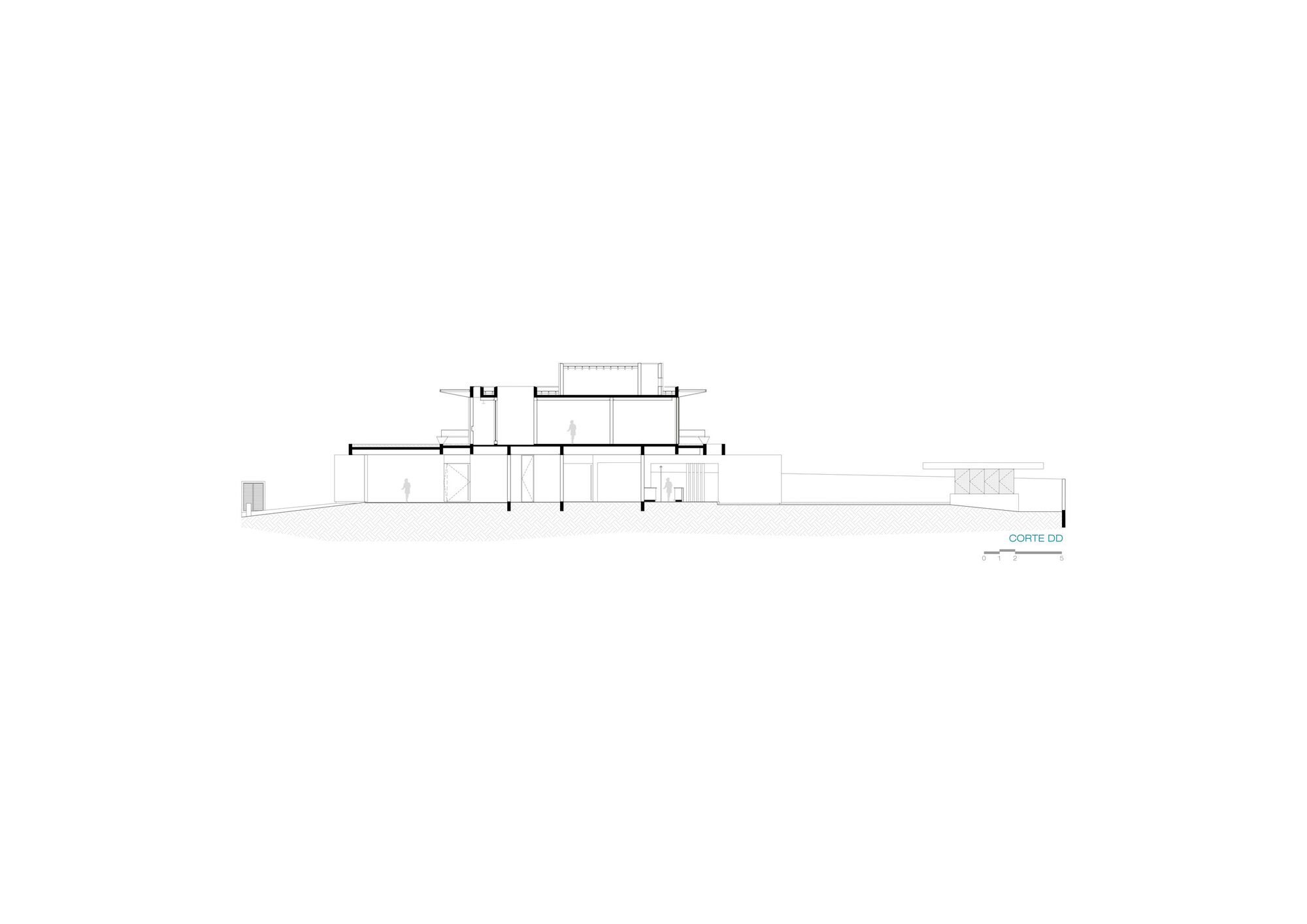 Gallery of Residência ZV / FPoles Arquitetura 49