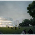 nArchitects recibe Premio Nacional de Diseño en Arquitectura 2023 - Image 4 of 4