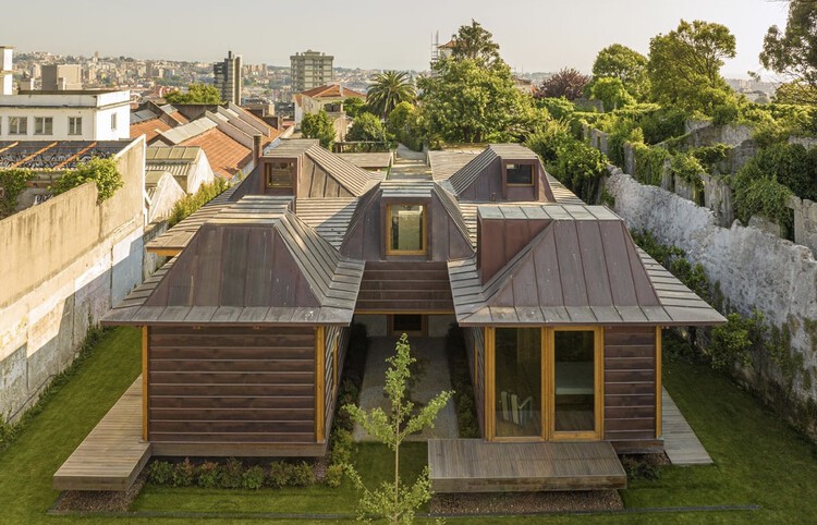 Casa de la Fontinha / Carlos Castanheira - Más Imágenes