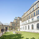 ULTEAM Renovation / Arte Charpentier - Exterior Photography, Windows, Facade