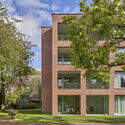 Viviendas Oude Dijk / Shift Architecture Urbanism - Fotografía exterior, Apartamentos, Fachada