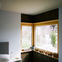 House with a Pillar / Architekturkollektiv filiale - Interior Photography, Windows
