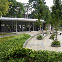 Eco-parque Tebet / SIURA Studio - Fotografía exterior, Planificación Urbana Y De Territorio, Jardín