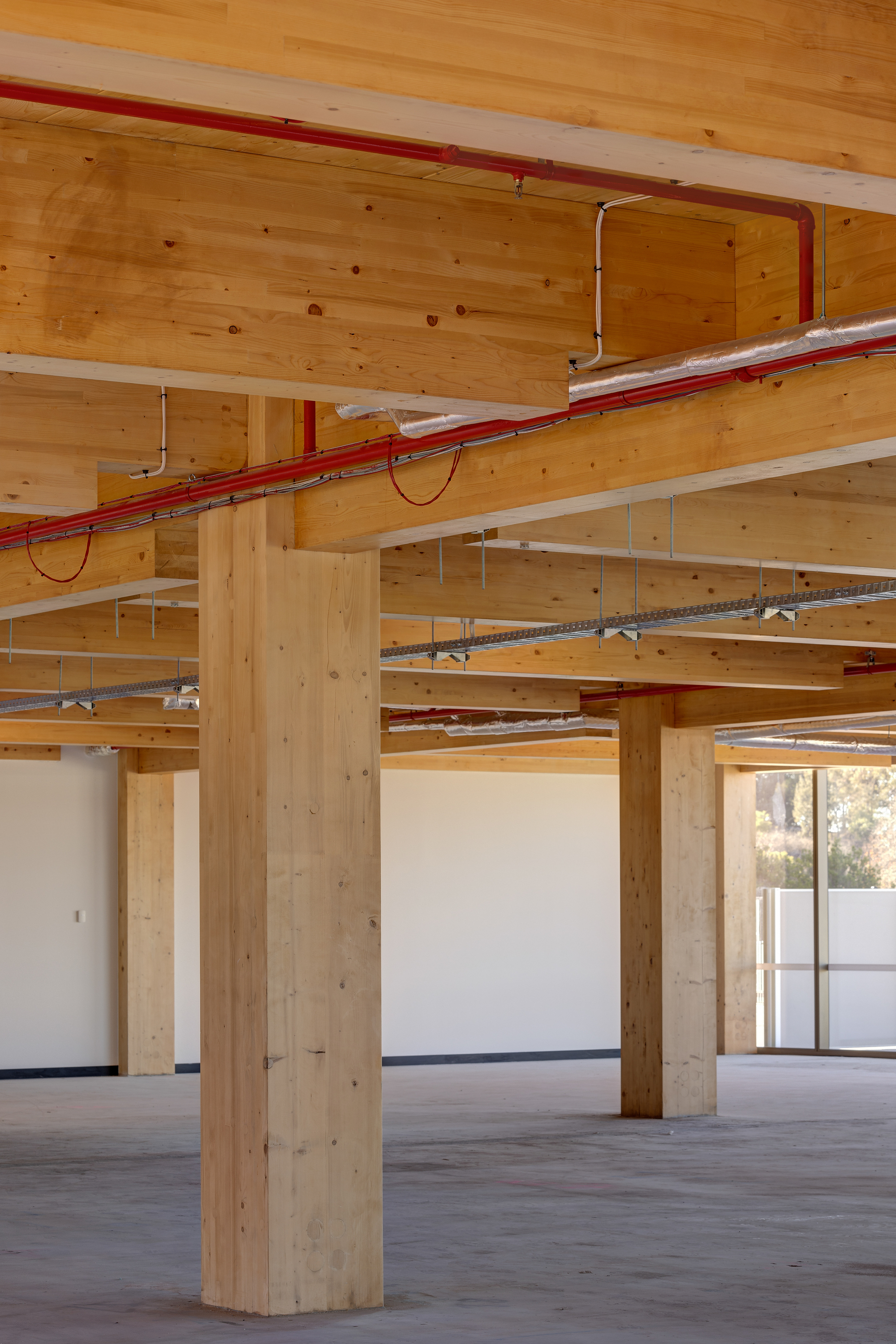 Gallery of The Bond Commercial Building / fitzpatrick+partners - 16