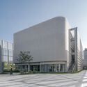 Fengxian Qixian Jesus Church / Wutopia Lab - Exterior Photography, Facade