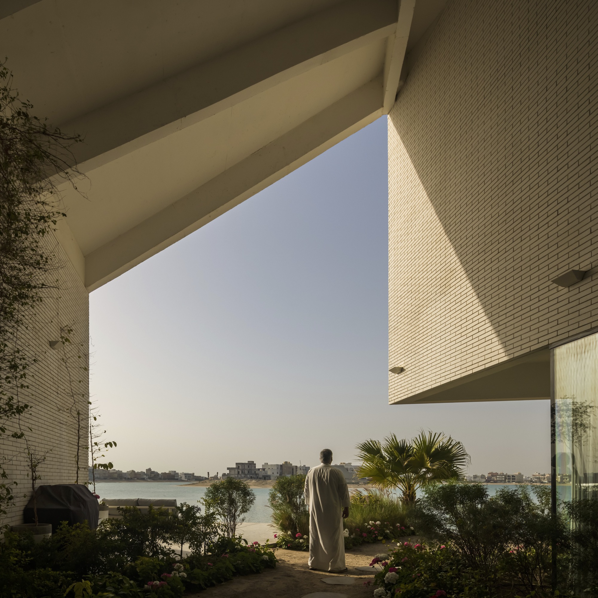 Ent House Gallery of Tent House / TAEP/AAP - 19