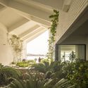 Tent House / TAEP/AAP - Interior Photography, Houses