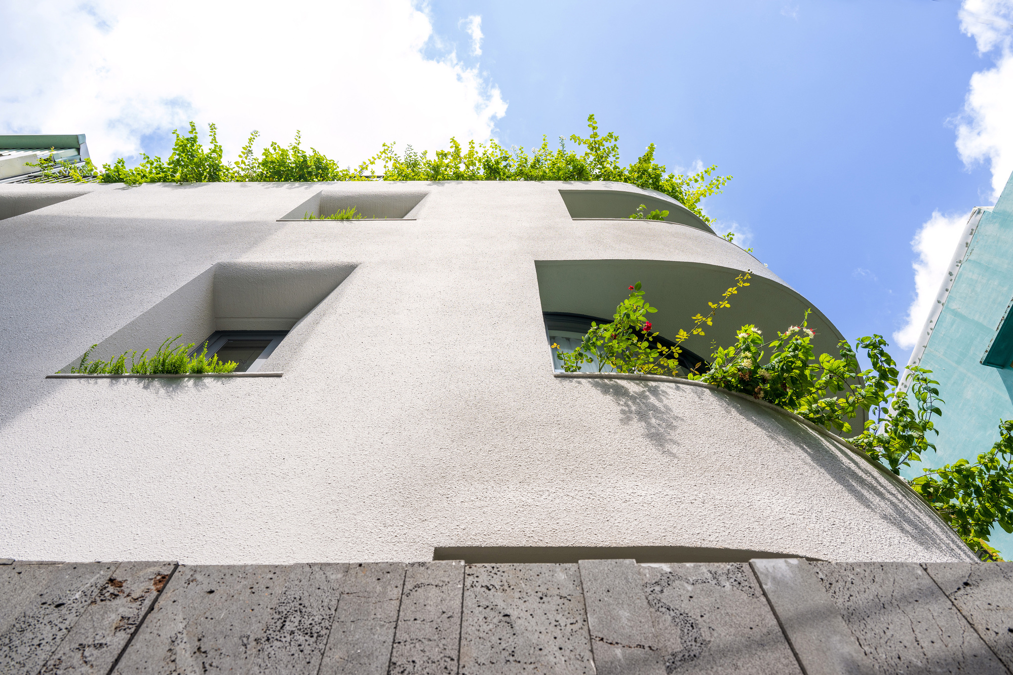 Gallery of Secret Garden House / ROOM+ Design & Build - 9