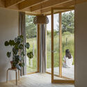 Casa De Mi Luna / Studio Circle Growth - Fotografia de Interiores, Porta