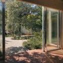 Martelaar House / Machteld D'Hollander - Exterior Photography, Houses, Garden, Door, Facade, Arch