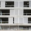 Edificio Donado 1655 / ESHH Arquitectura - Ventanas, Fachada