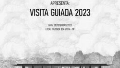 Visita Guiada FCA 2023