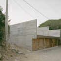 Casa VO / Casa WO / Ludwig Godefroy Architecture - Fotografia de Exterior, Fachada