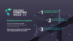 ZIGURAT CONSTRUWEEK 2023: Building Tomorrow Together