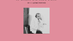 Exposição “A casa de alguém”