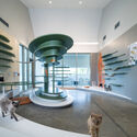 Pet Resource Center / RA-DA - Interior Photography, Animal Shelter