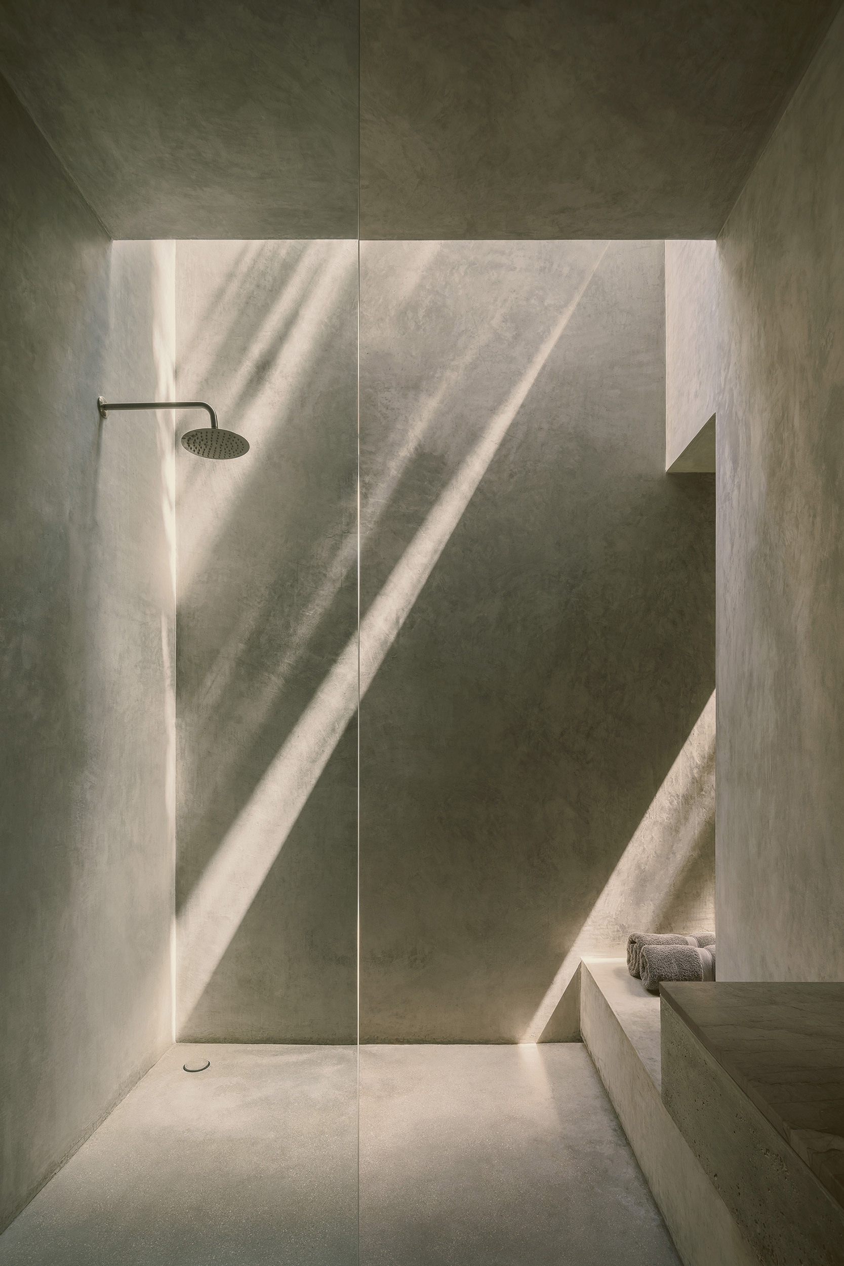 Galeria de Vila Petricor / COLAB Design Office 17