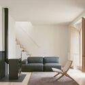 （复制）Aristo 住宅 / Tom Thys architecten - 室内图, 独立住宅