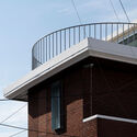 Hongdam Studio Seoul / HOFFICE - Exterior Photography, Renovation, Facade, Handrail