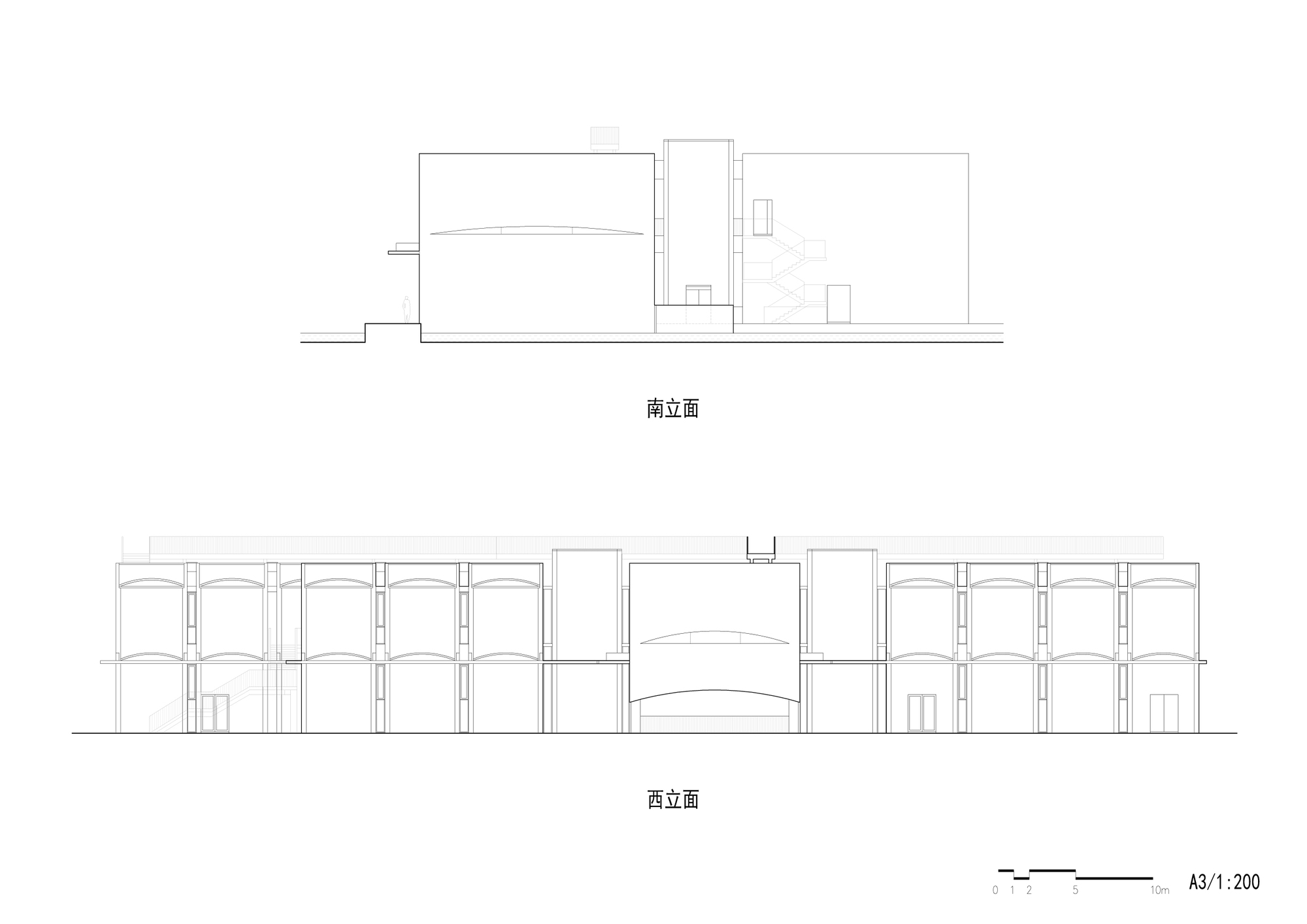 Gallery of ChunYangTai Arts and Cultural Centre / Atelier FCJZ 61