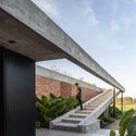 Casa Vôlt / Estudio PK - Fotografía exterior, Casas, Jardín, Fachada