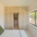 Casa Shift / NOMO STUDIO - Fotografia de Interiores, Casas, Dormitório, Fachada, Porta, Cama