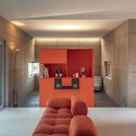 Casa Doldam / one-aftr - Fotografía interior, Casas, Cocina, Puerta, Fachada, Sillas, Mesas