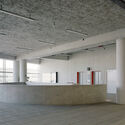  Bordeaux Brazza UCPA Sport Station / NP2F - Interior Photography, Sports Field, Column