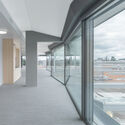 New Headquarter Aepli, Sommerau / Waldburger + Partner + StudioBoA - Interior Photography, Windows