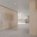 New Headquarter Aepli, Sommerau / Waldburger + Partner + StudioBoA - Interior Photography