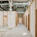 Queyries / ZW/A zweyacker & associés - Interior Photography, Heritage, Beam, Door