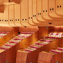 Sydney Opera House Concert Hall Renewal / ARM Architecture - Interior Photography, Landmarks & Monuments, Lighting, Chair