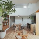 House in Minami-machi / Jun Yamaguchi Architects - Interior Photography, Houses, Table