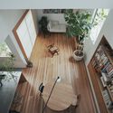 House in Minami-machi / Jun Yamaguchi Architects - Interior Photography, Houses, Stairs, Handrail