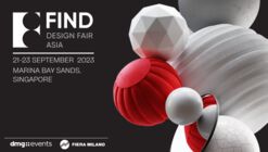 FIND – Design Fair Asia