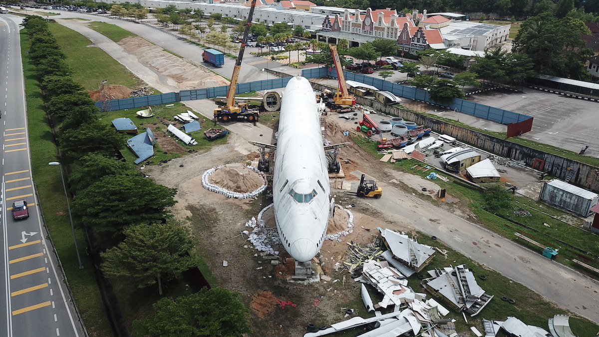 Galería de Tienda y cafetería Coach Airways / Spacemen Studio + Coach New York 16