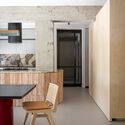 Rude House / STUDIOTAMAT - Interior Photography, House Interiors, Kitchen, Facade, Chair, Table