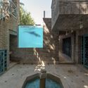 161 House / ZAAD Studio - Exterior Photography, Houses, Courtyard, Facade