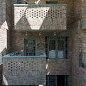 161 House / ZAAD Studio - Exterior Photography, Houses, Facade, Door, Arch