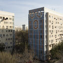 Tashkent Modernism XX/XXI: A Research and Preservation Project for Uzbekistan's Architectural Heritage - Image 10 of 4