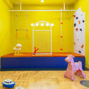 The Apple Tree Pediatrician’s Office / studiomateriality - Interior Photography, Healthcare Interiors