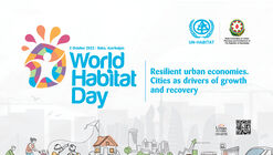 World Habitat Day 2023