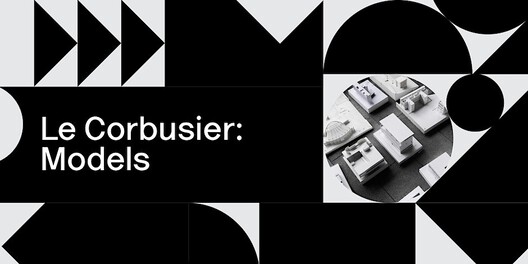 An exhibition showcasing the buildings of Le Corbusier (1887-1965) featuring scaled models of the iconic Swiss-French architect’s work.